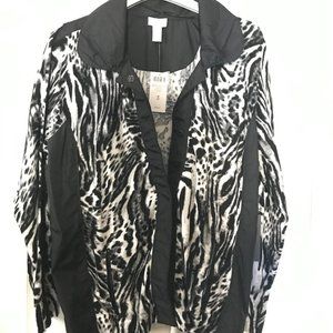 Zenergy by Chicos jacket